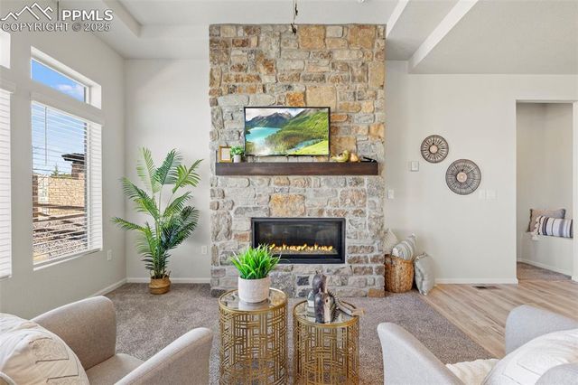 6407 Armdale Heights, Colorado Springs, CO 80927