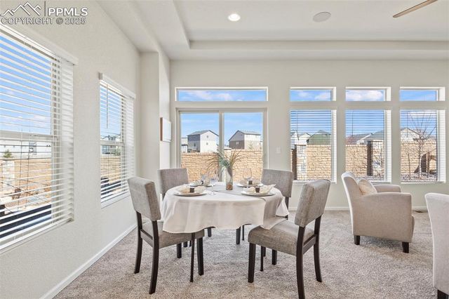 6407 Armdale Heights, Colorado Springs, CO 80927