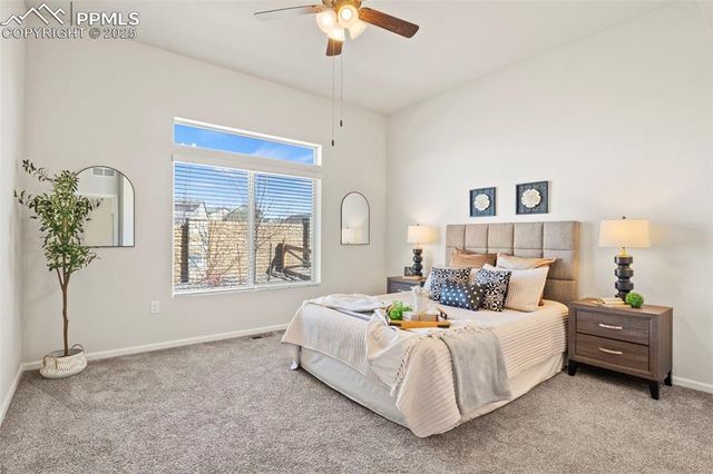 6407 Armdale Heights, Colorado Springs, CO 80927