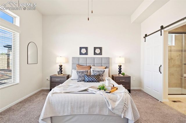 6407 Armdale Heights, Colorado Springs, CO 80927