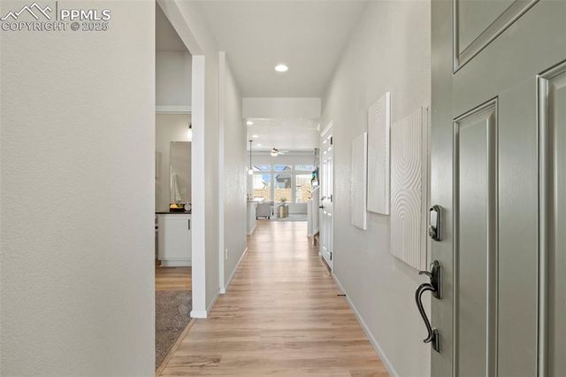 6407 Armdale Heights, Colorado Springs, CO 80927