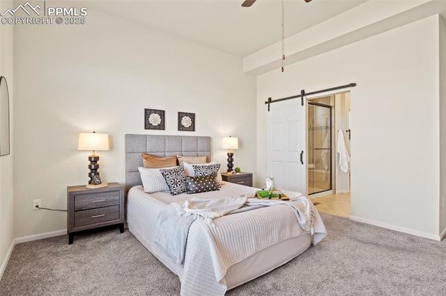 6407 Armdale Heights, Colorado Springs, CO 80927