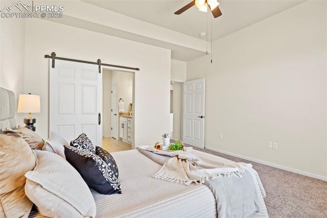 6407 Armdale Heights, Colorado Springs, CO 80927