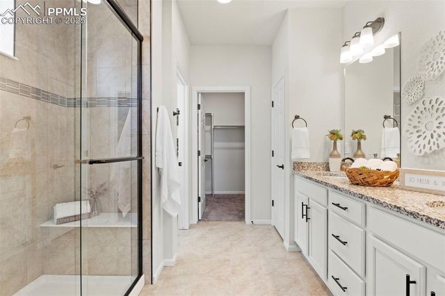 6407 Armdale Heights, Colorado Springs, CO 80927