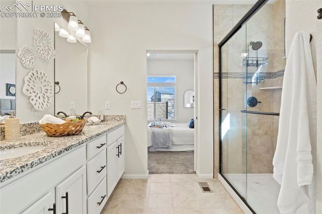 6407 Armdale Heights, Colorado Springs, CO 80927