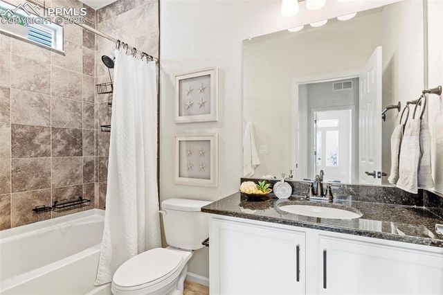 6407 Armdale Heights, Colorado Springs, CO 80927