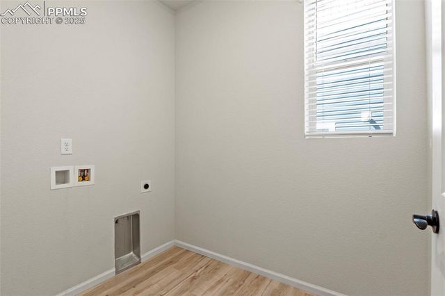 6407 Armdale Heights, Colorado Springs, CO 80927