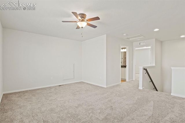 6407 Armdale Heights, Colorado Springs, CO 80927