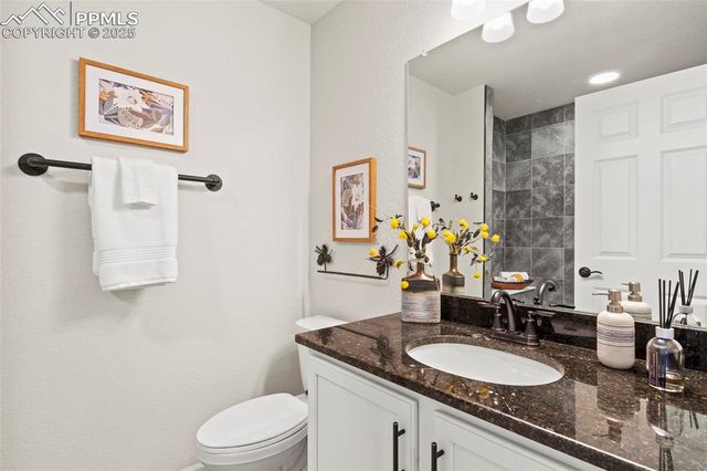 6407 Armdale Heights, Colorado Springs, CO 80927