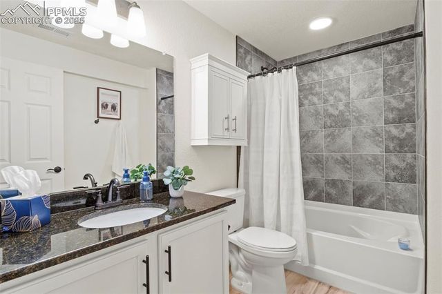 6407 Armdale Heights, Colorado Springs, CO 80927