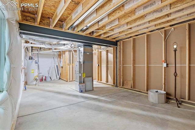 6407 Armdale Heights, Colorado Springs, CO 80927