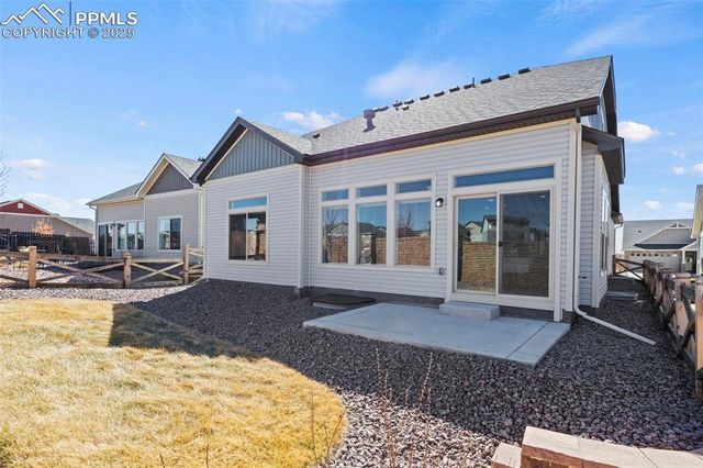 6407 Armdale Heights, Colorado Springs, CO 80927