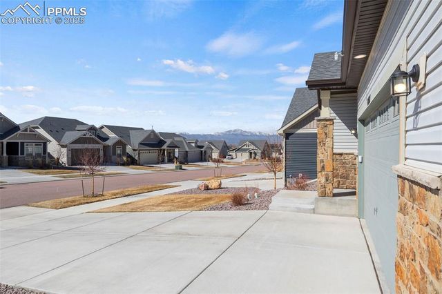 6407 Armdale Heights, Colorado Springs, CO 80927
