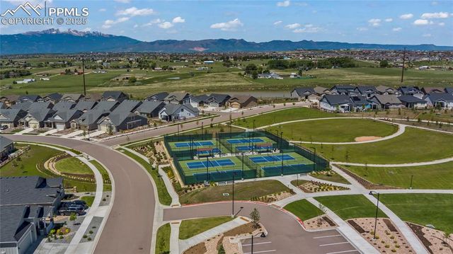 6407 Armdale Heights, Colorado Springs, CO 80927