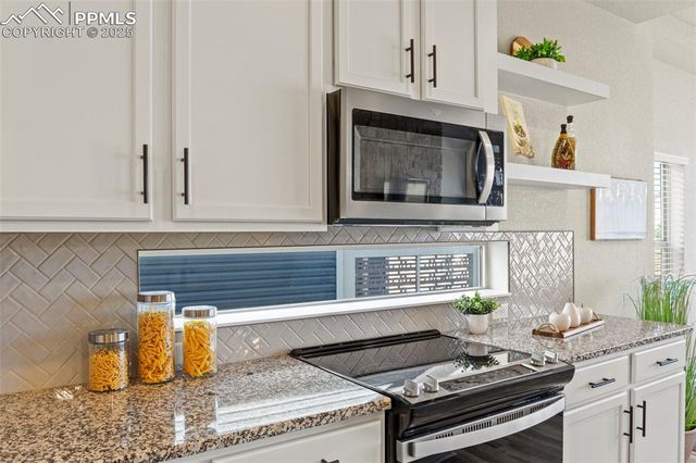 6407 Armdale Heights, Colorado Springs, CO 80927