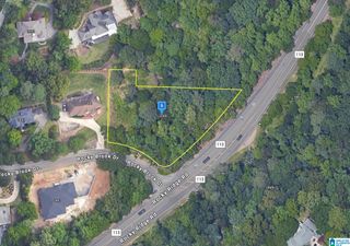 2000 ROCKY BROOK DRIVE, Vestavia Hills, AL 35229