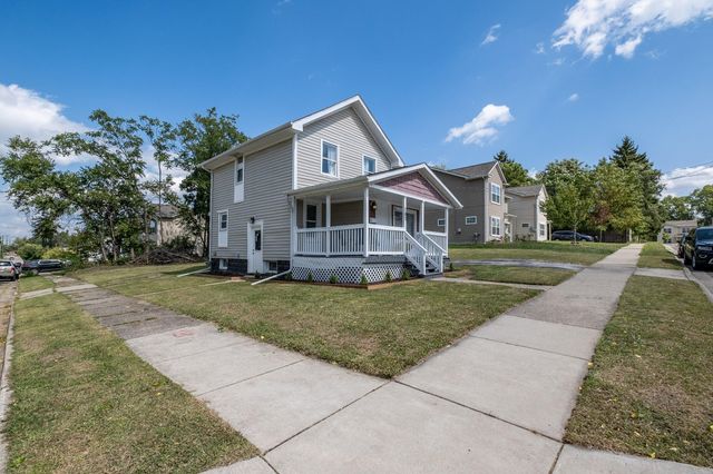 187 Wall Street, Pontiac, MI 48342