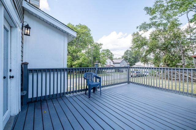 187 Wall Street, Pontiac, MI 48342