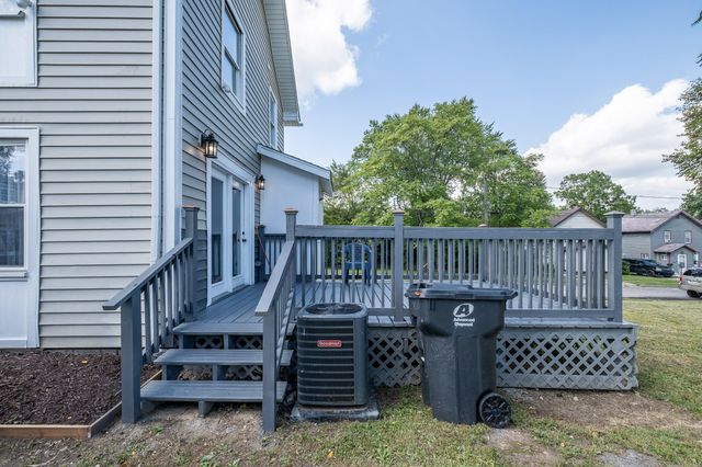 187 Wall Street, Pontiac, MI 48342