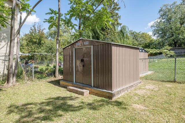 187 Wall Street, Pontiac, MI 48342