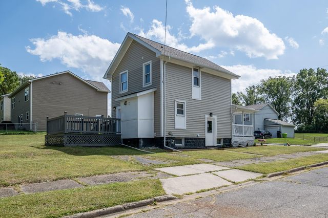 187 Wall Street, Pontiac, MI 48342