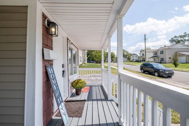 187 Wall Street, Pontiac, MI 48342