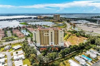 501 HABEN BOULEVARD 903, Palmetto, FL 34221