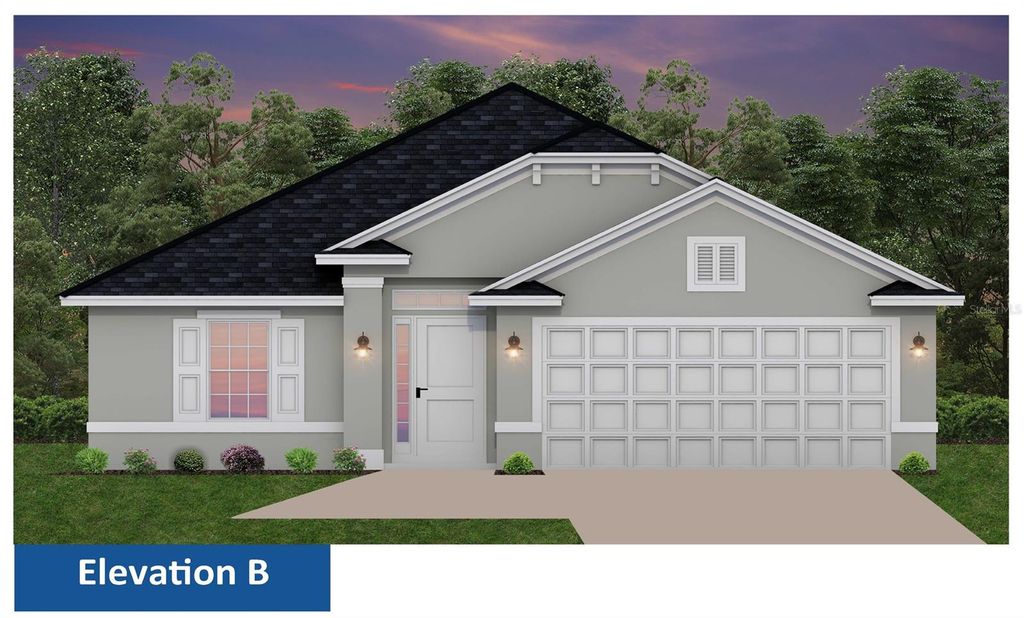 5041 TEATHER STREET, Spring Hill, FL 34608