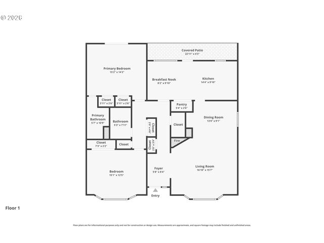 19785 Nw ROCK CREEK Dr, Portland, OR 97229