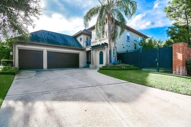 11402 Noblewood Crest Lane, Houston, TX 77082