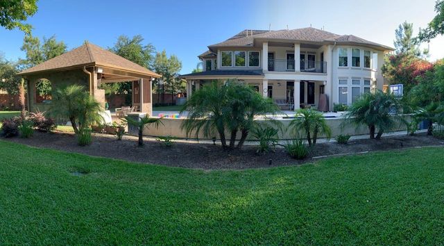 11402 Noblewood Crest Lane, Houston, TX 77082