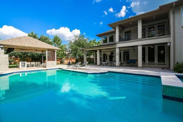 11402 Noblewood Crest Lane, Houston, TX 77082