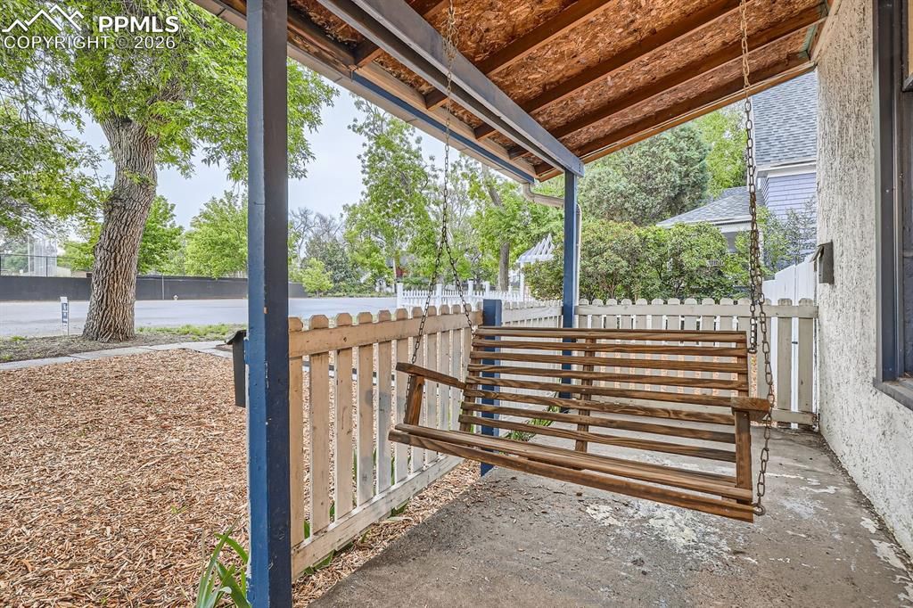 Image 24 of property listing at 511 E Platte Avenue, Colorado Springs, CO 80903