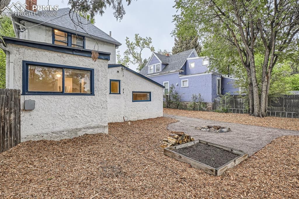 Image 25 of property listing at 511 E Platte Avenue, Colorado Springs, CO 80903