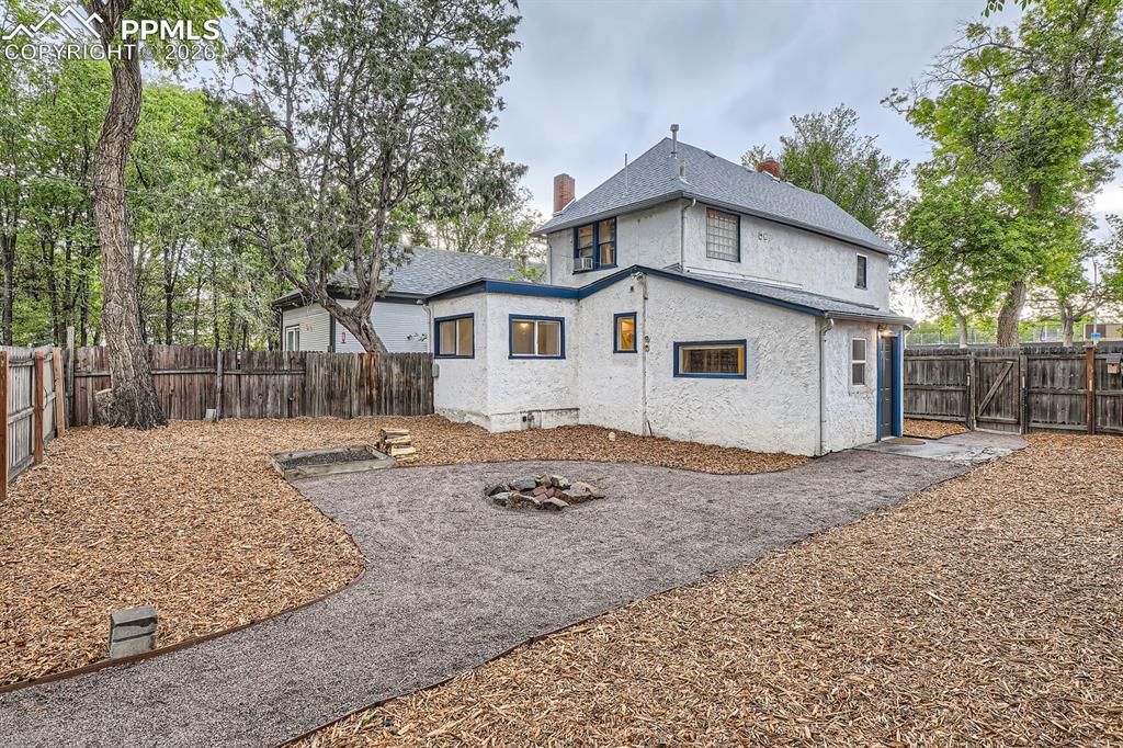 Image 27 of property listing at 511 E Platte Avenue, Colorado Springs, CO 80903