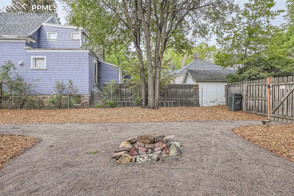 Image 28 of property listing at 511 E Platte Avenue, Colorado Springs, CO 80903