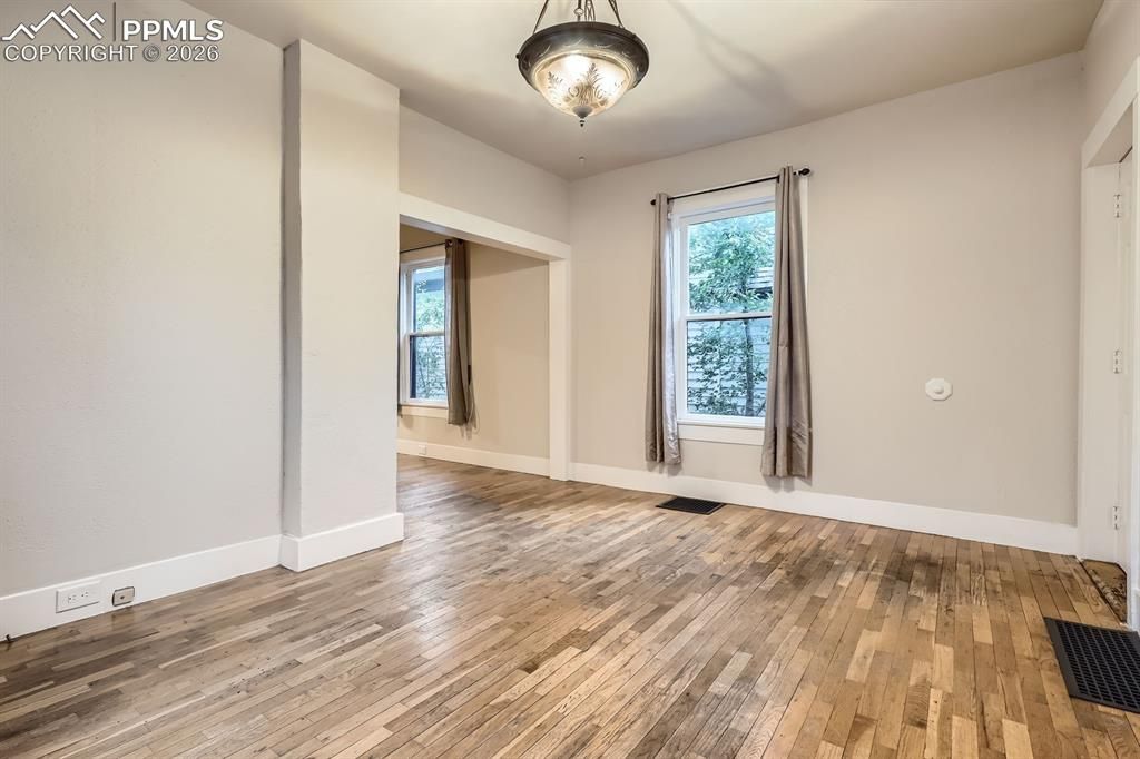 Image 4 of property listing at 511 E Platte Avenue, Colorado Springs, CO 80903