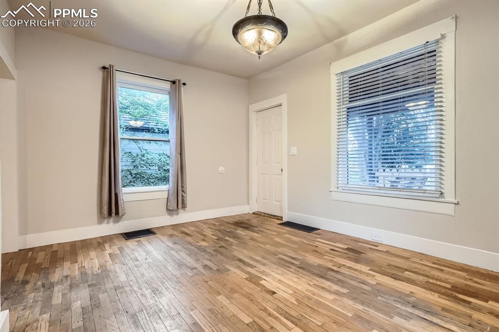 Image 5 of property listing at 511 E Platte Avenue, Colorado Springs, CO 80903