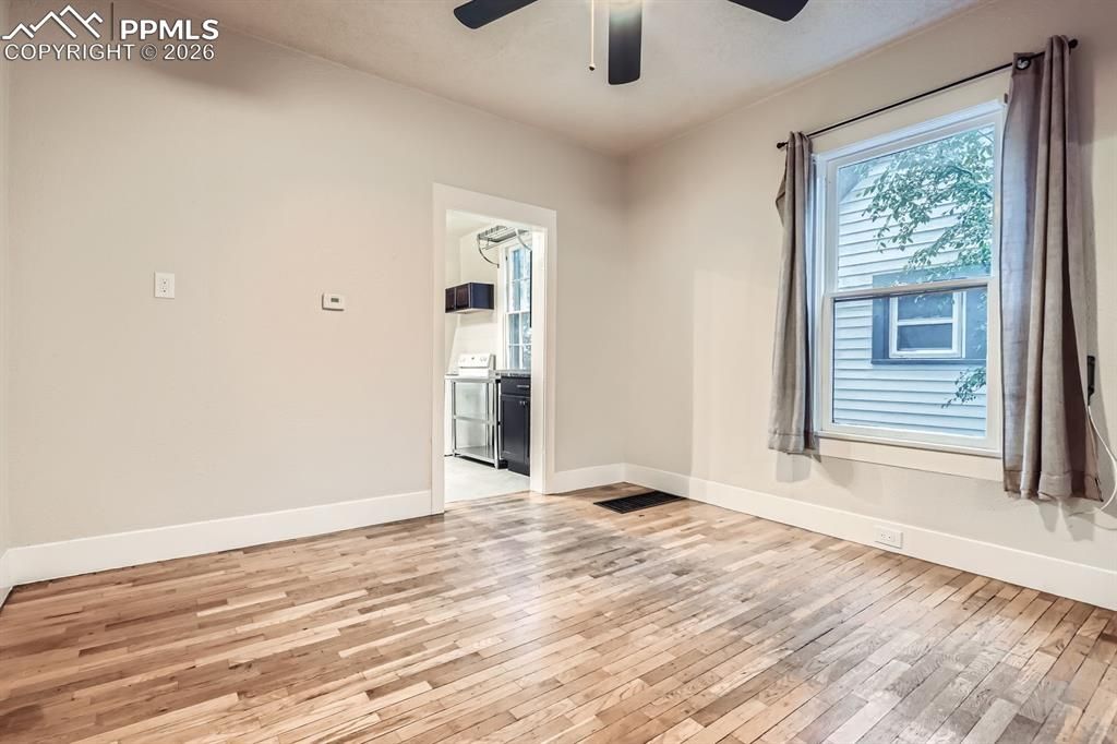 Image 7 of property listing at 511 E Platte Avenue, Colorado Springs, CO 80903