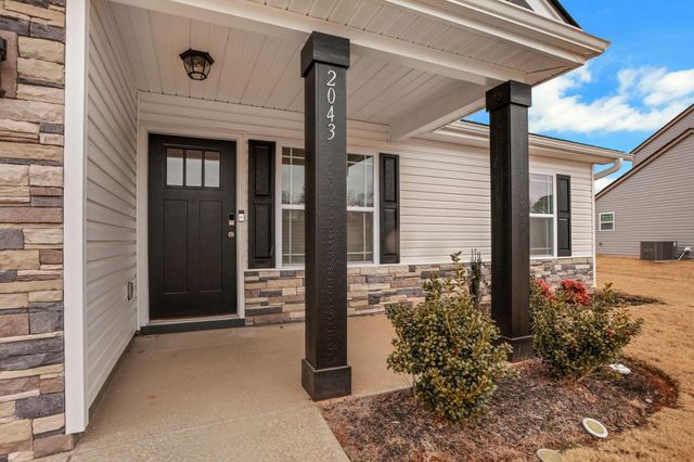 2043 Renata Lee Drive, Lyman, SC 29365
