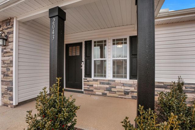 2043 Renata Lee Drive, Lyman, SC 29365