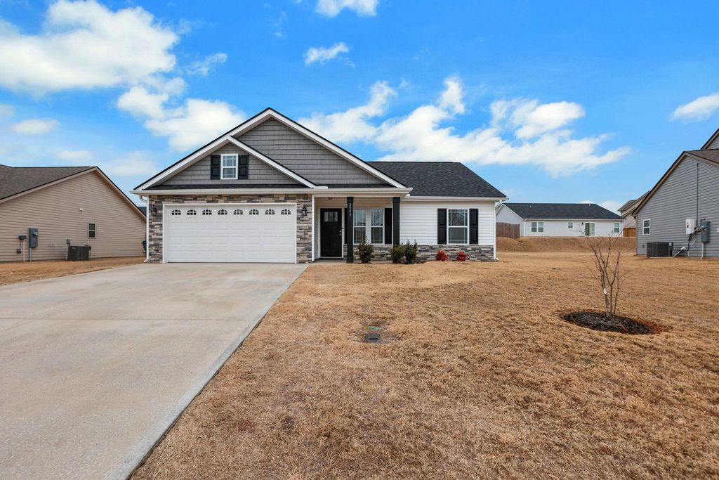 2043 Renata Lee Drive, Lyman, SC 29365