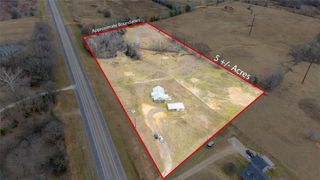 5302 N State Highway 37, Winnsboro, TX 75494