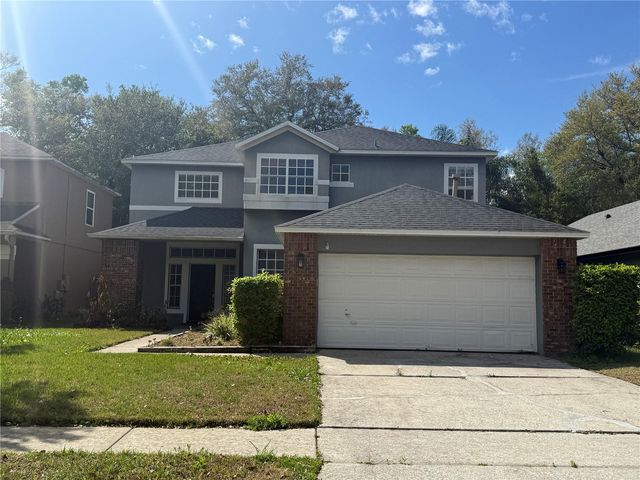 4413 RIVERTON DRIVE, Orlando, FL 32817