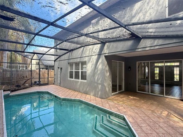 4413 RIVERTON DRIVE, Orlando, FL 32817