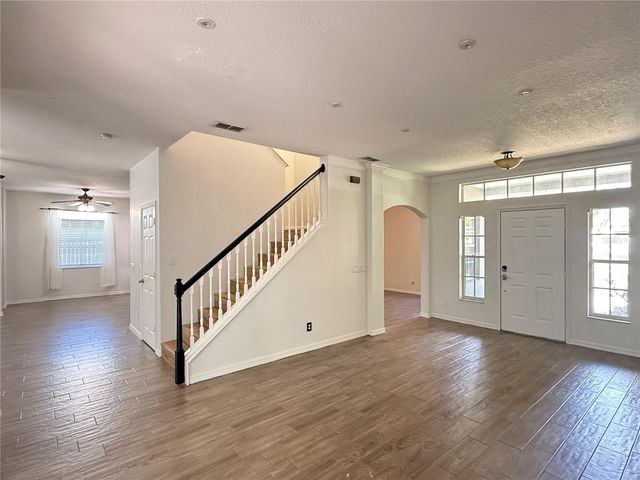 4413 RIVERTON DRIVE, Orlando, FL 32817