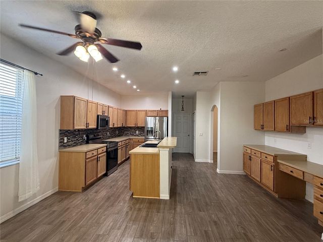 4413 RIVERTON DRIVE, Orlando, FL 32817