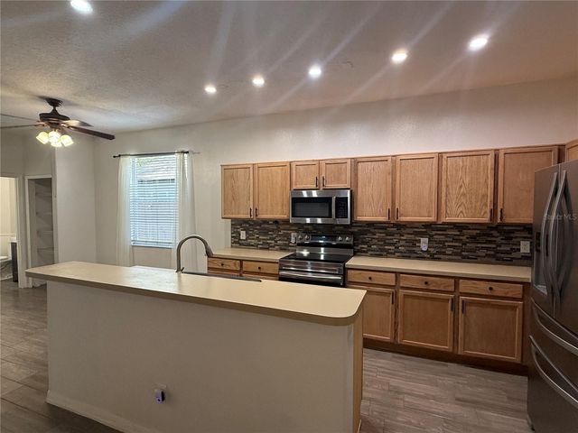 4413 RIVERTON DRIVE, Orlando, FL 32817