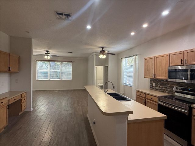 4413 RIVERTON DRIVE, Orlando, FL 32817