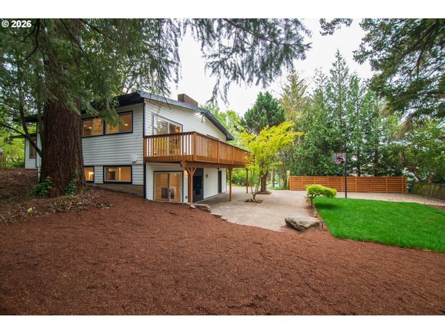 12350 Sw 64TH Ave, Portland, OR 97219